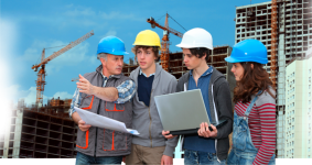 САХАЛИНСКИЙ ТЕХНИКУМ СТРОИТЕЛЬСТВА И ЖИЛИЩНО-КОММУНАЛЬНОГО ХОЗЯЙСТВА